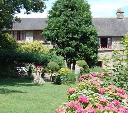 Kerisa Bed & Breakfast 2*