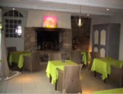 Bed & Breakfast Kerisa Arradon