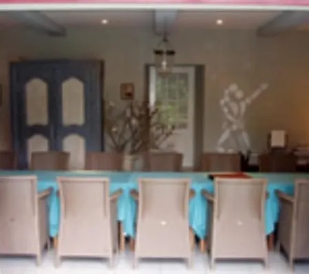 Bed & Breakfast Kerisa