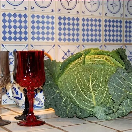 Bed & Breakfast Kerisa Arradon