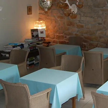 Bed & Breakfast Kerisa