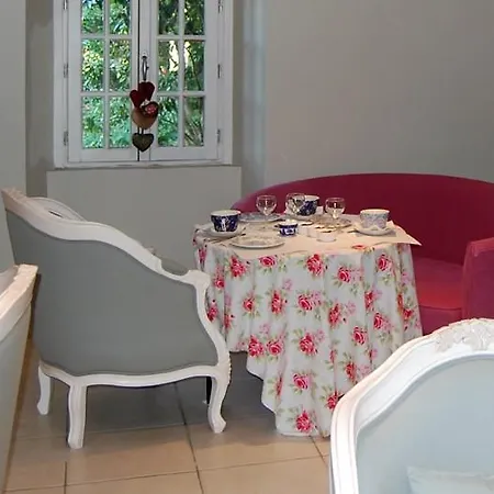 Kerisa Bed & Breakfast Arradon